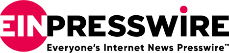 EIN PressWire Logo