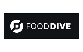 Food Dive Logo
