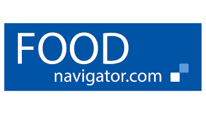 Food Navigator Logo