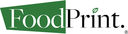 FoodPrint Logo