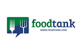 Food Tank Logo