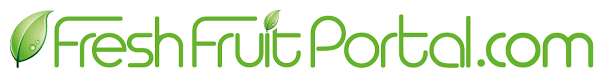 Fresh Fruit Portal Logo