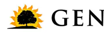 Genesee Sun Logo