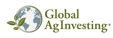 Global AgInvesting Logo