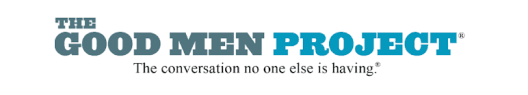 The Good Men Project Logo