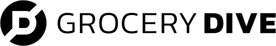Grocery Dive Logo