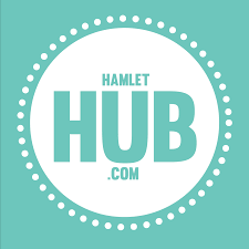 Hamlet Hub Logo