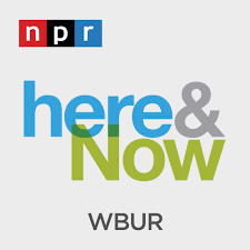 Here & Now Logo