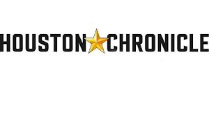 Houston Chronicle Logo