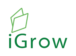 iGrow Logo