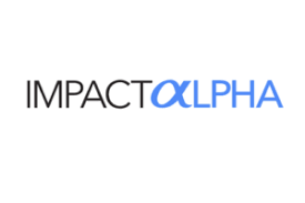 Impact Alpha Logo