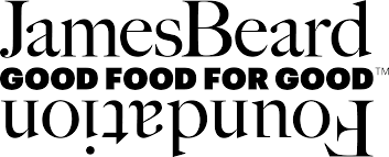 James Beard Foundation Logo