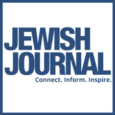 Jewish Journal Logo