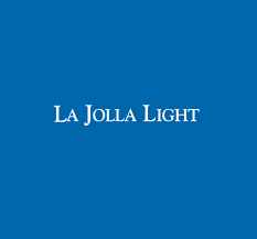 La Jolla Light Logo
