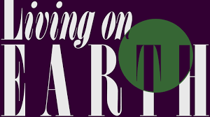 Living on Earth Logo