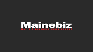 Mainebiz Logo