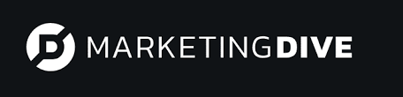 Marketing Dive Logo