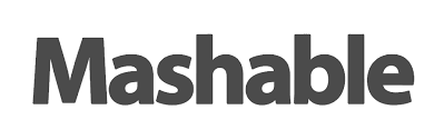 Mashable Logo