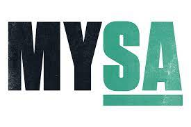 My San Antonio Logo