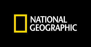 National Geographic Logo