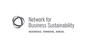 Network for Business Sustainability Logo