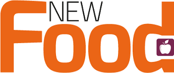 New Food Magazine Logo