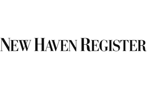 New Haven Register Logo