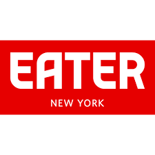 Eater New York Logo