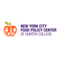 NYC Food Policy Center Logo