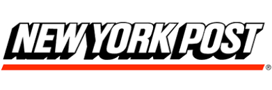 New York Post Logo