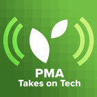 PMA Takes on Tech Logo