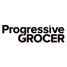 Progressive Grocer Logo