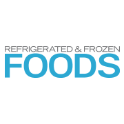 Refrigerated & Frozen Foods Logo