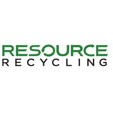 Resource Recycling Logo