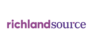 Richland Source Logo