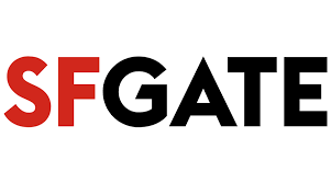 SF Gate Logo