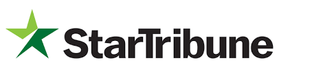 Star Tribune Logo