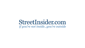 Street Insider Logo