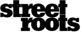 Street Roots Logo