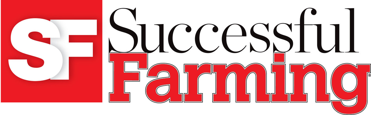 Succesful Farming Logo