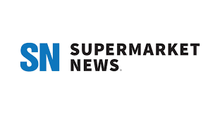 Supermarket News Logo