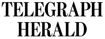 Telegraph Herald Logo