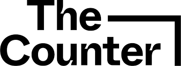 The Counter Logo