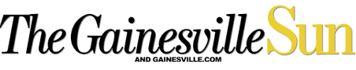 The Gainesville Sun Logo
