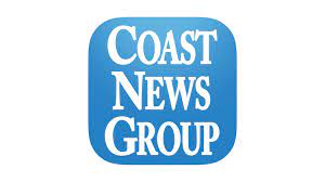 The Coast News Group Logo