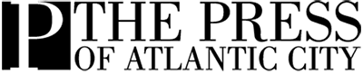 The Press of Atlantic City Logo