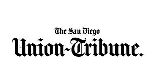 The San Diego Union-Tribune Logo