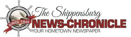The Shippensburg News-Chronicle Logo