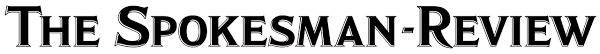 The Spokesman Review Logo