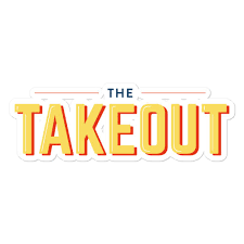 The Takeout Logo